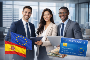 Residencia para trabajadores altamente cualificados: requisitos y beneficios